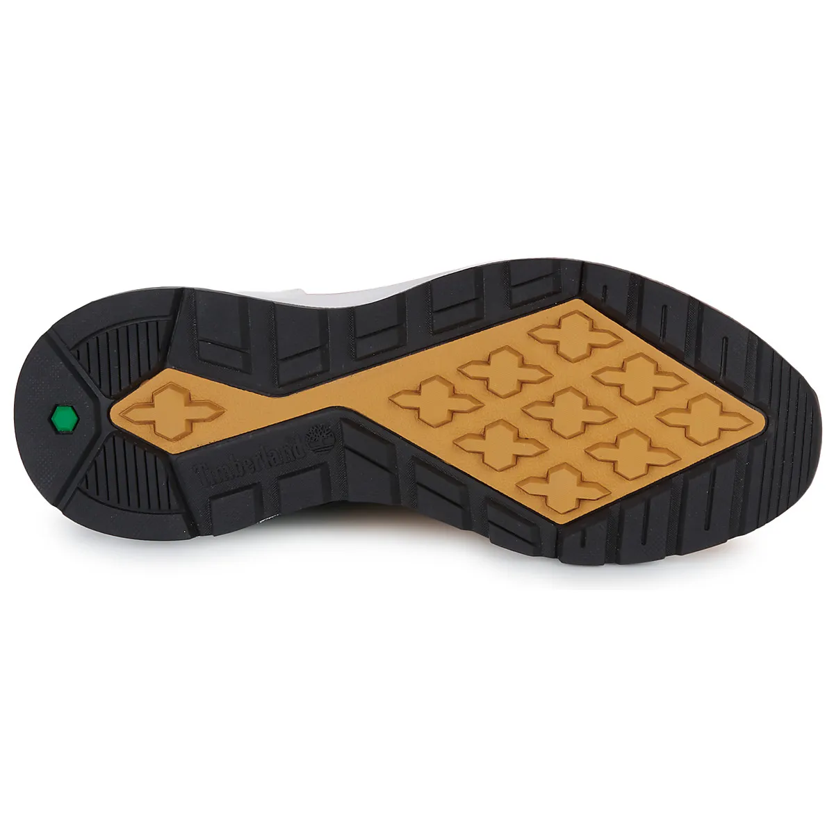 SPRINT TREKR LOW KNIT