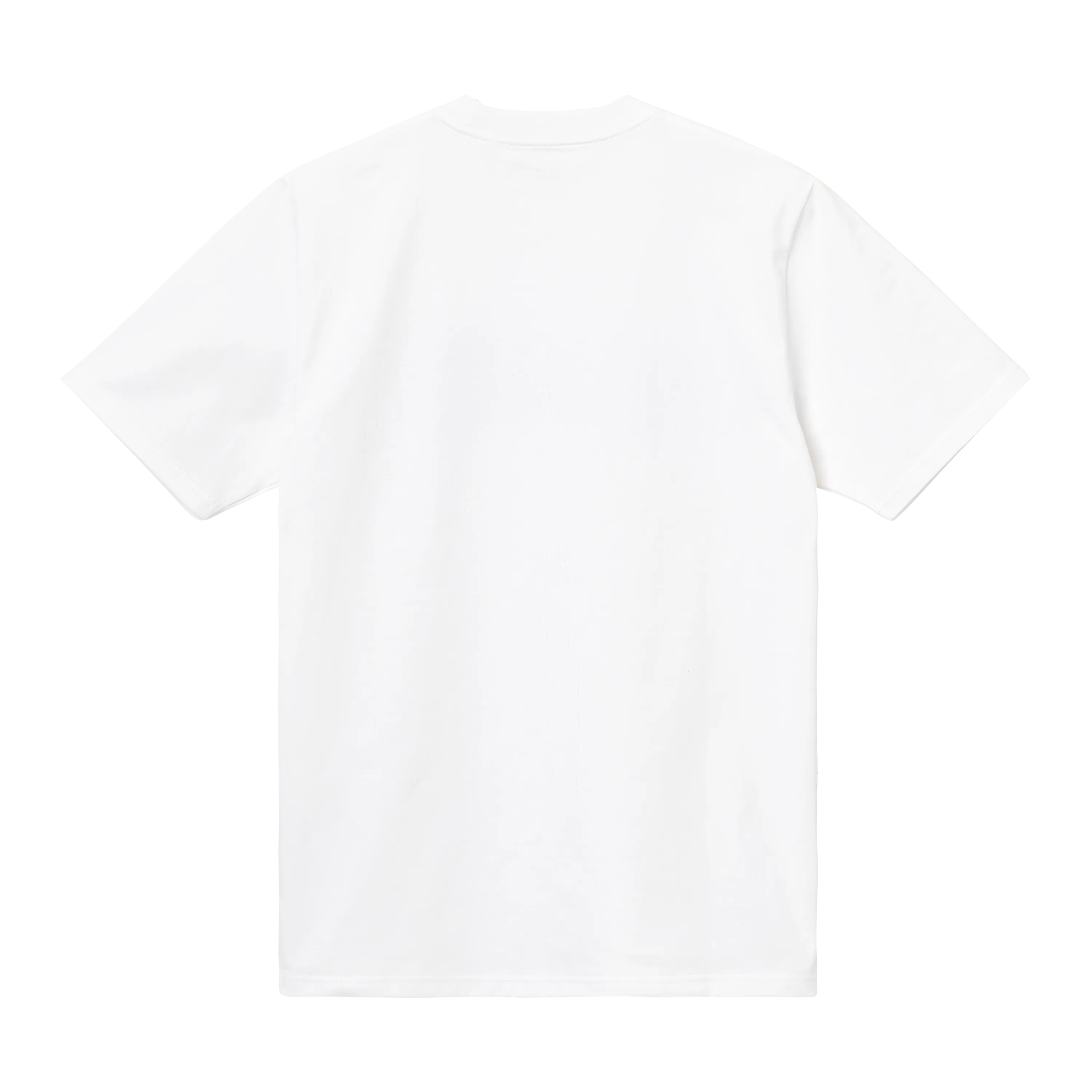 S/S UNIVERSITY TSHIRT