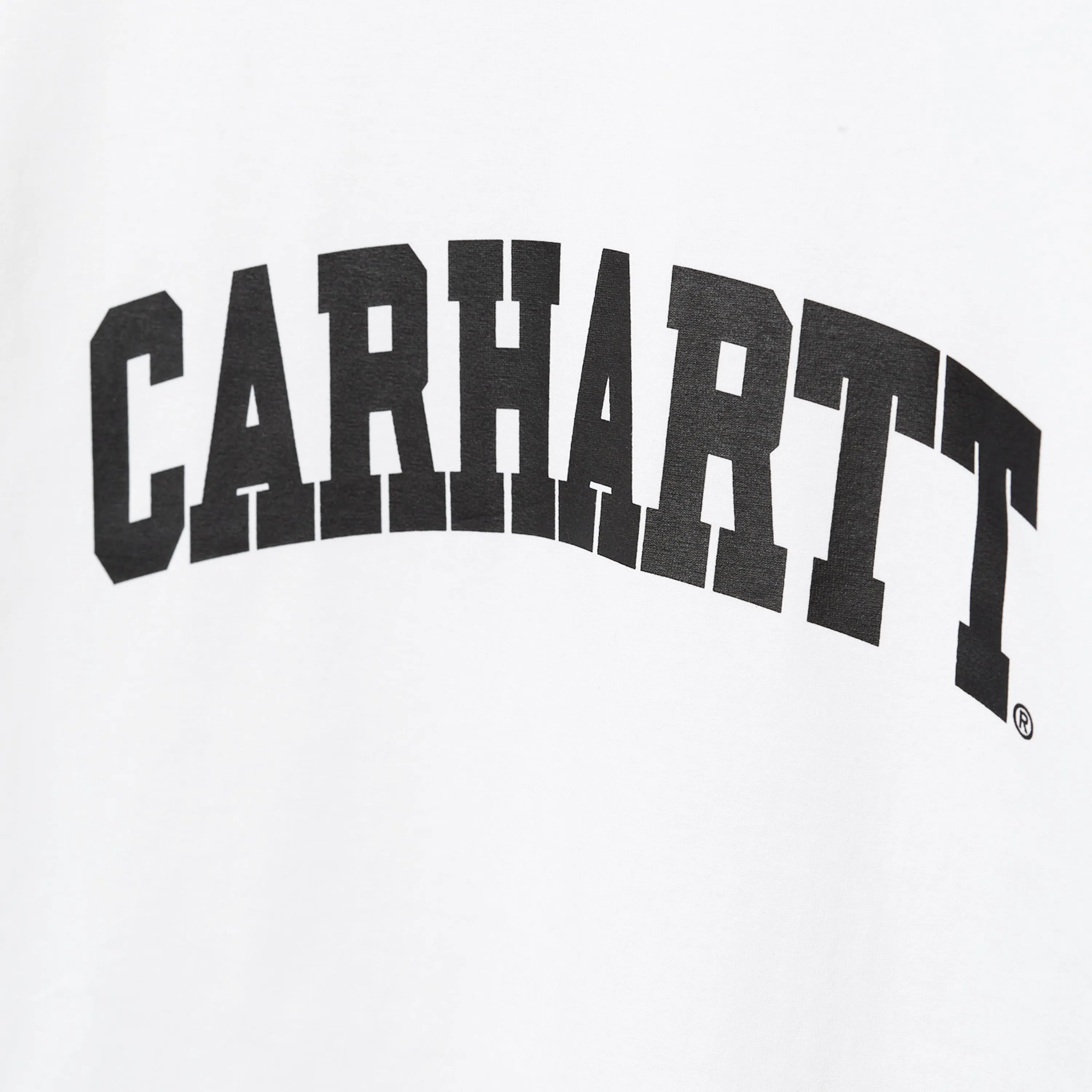 S/S UNIVERSITY TSHIRT