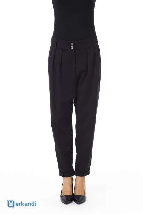 STOCK PANTALON MUJER  BYBLOS MADE IN ITALY