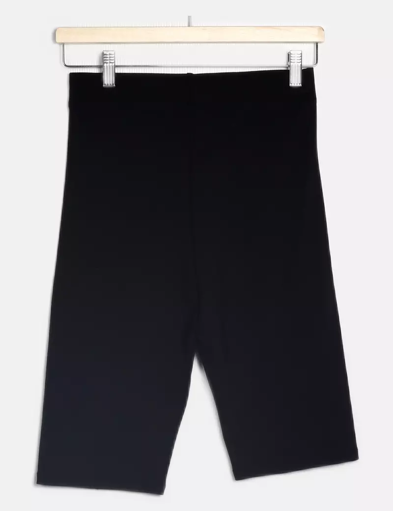 Stradivarius Leggings Cortos