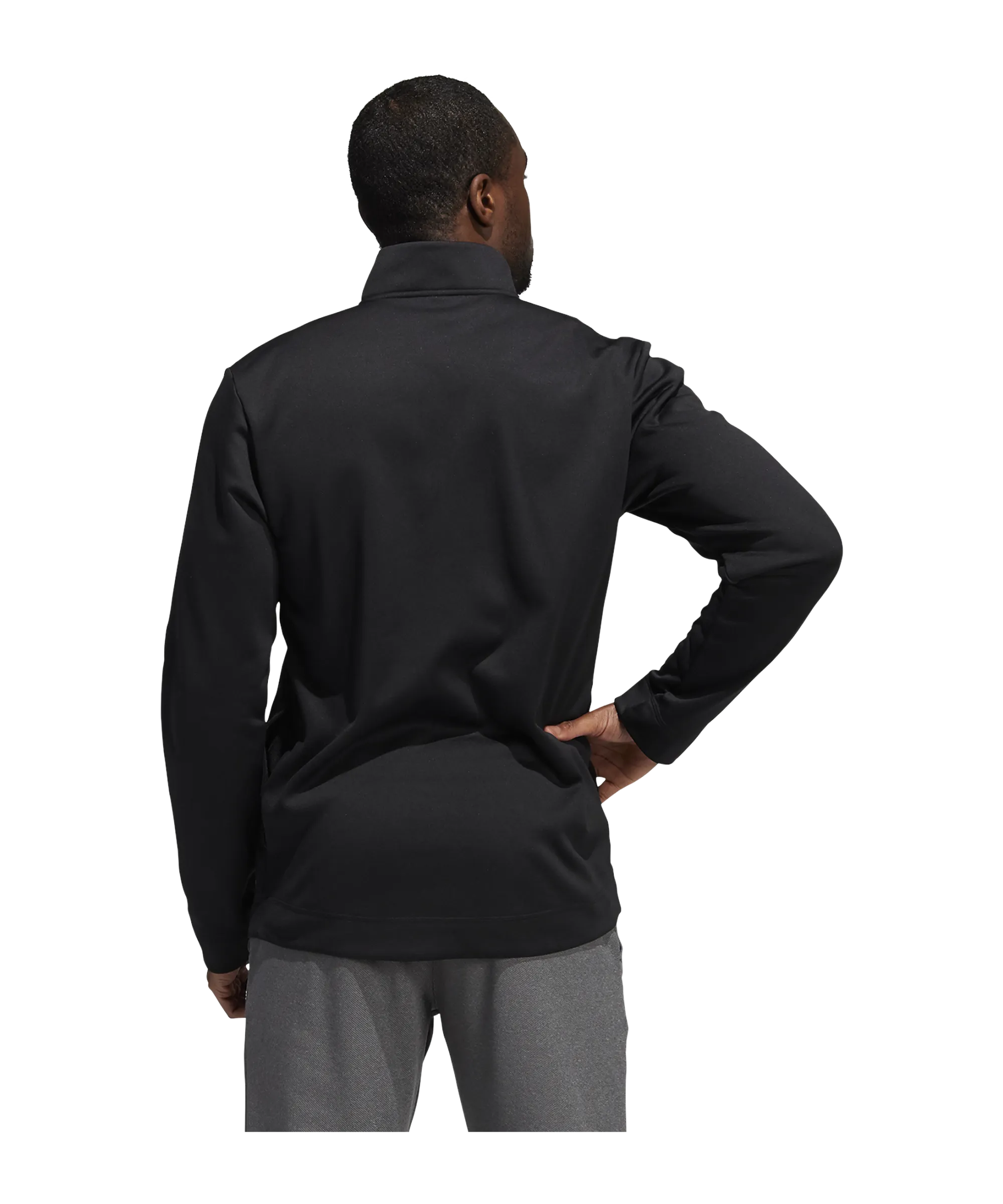 Sudadera adidas Sportswear M GG 1/4 ZIP