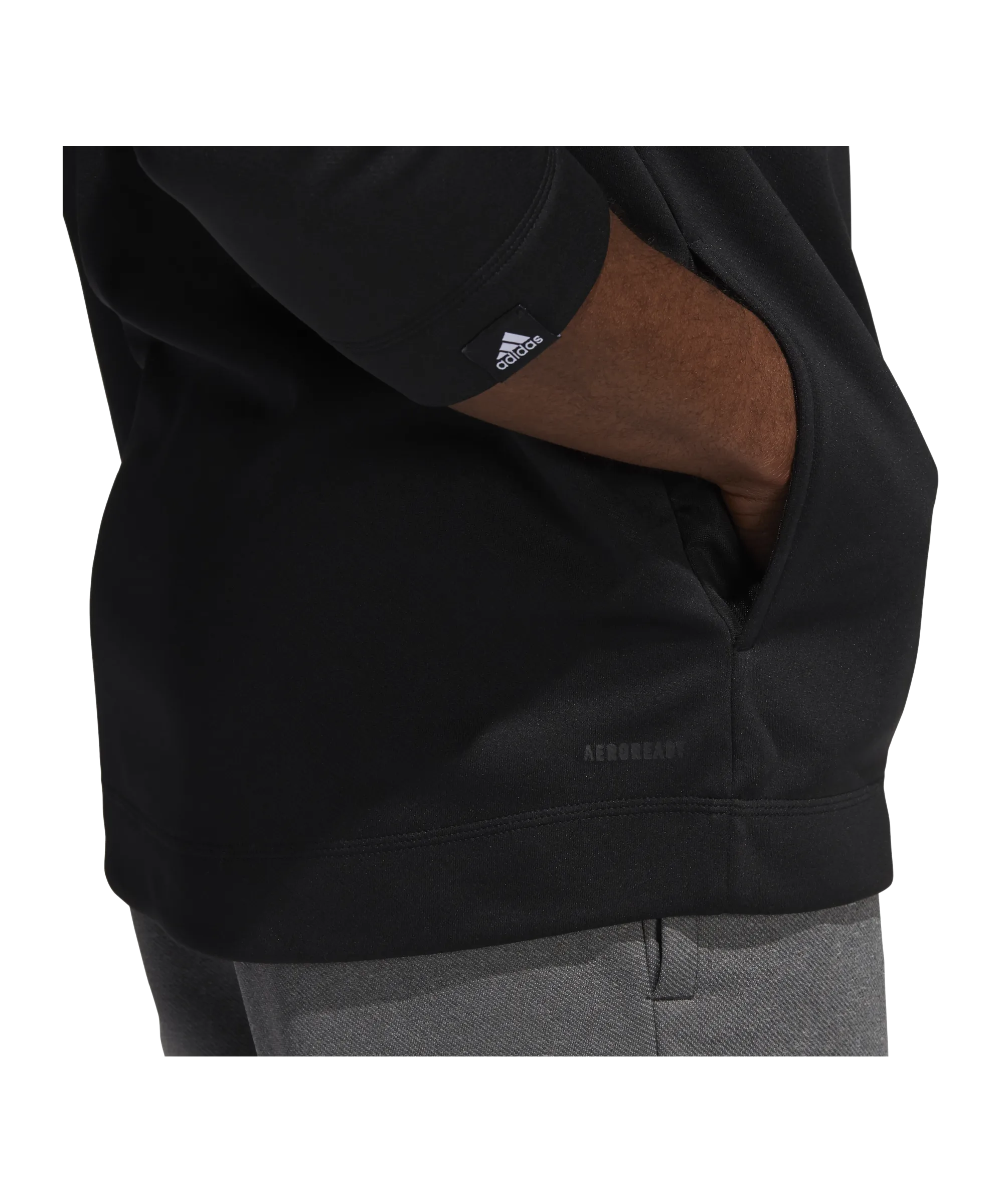 Sudadera adidas Sportswear M GG 1/4 ZIP