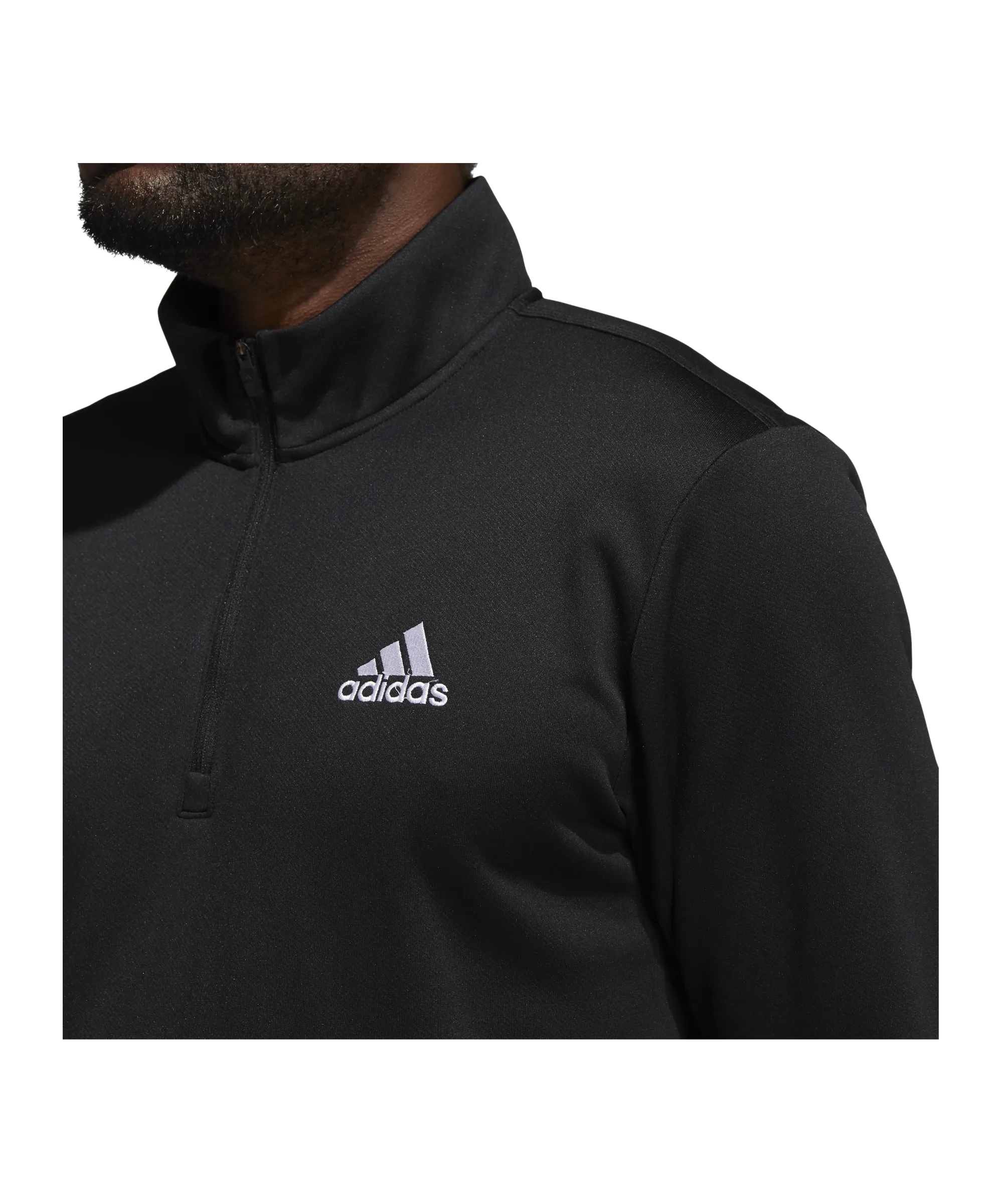 Sudadera adidas Sportswear M GG 1/4 ZIP