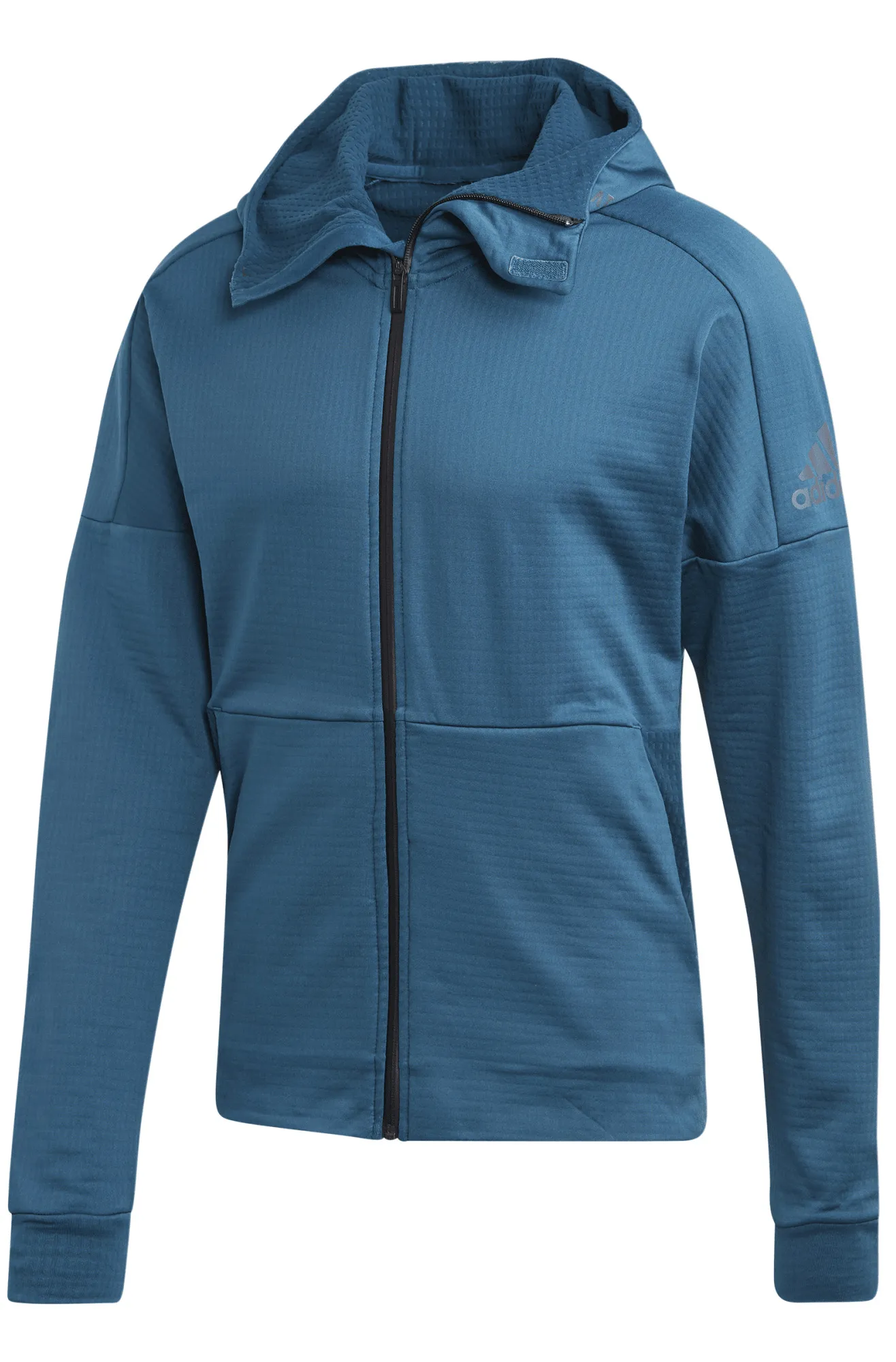 Sudadera adidas Sportswear M ID FZ CH