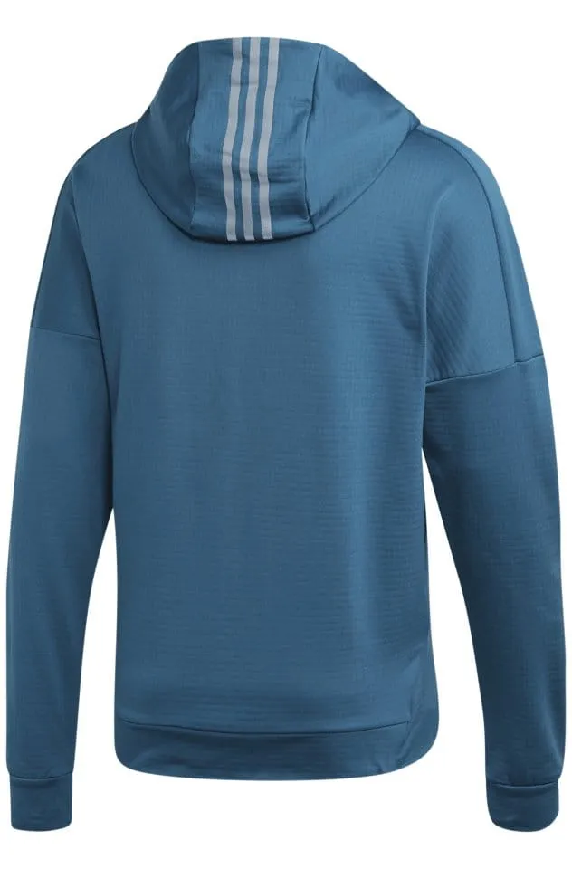 Sudadera adidas Sportswear M ID FZ CH