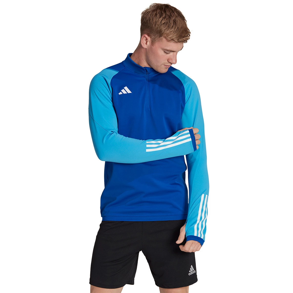 Sudadera adidas Tiro 23 Competition Training