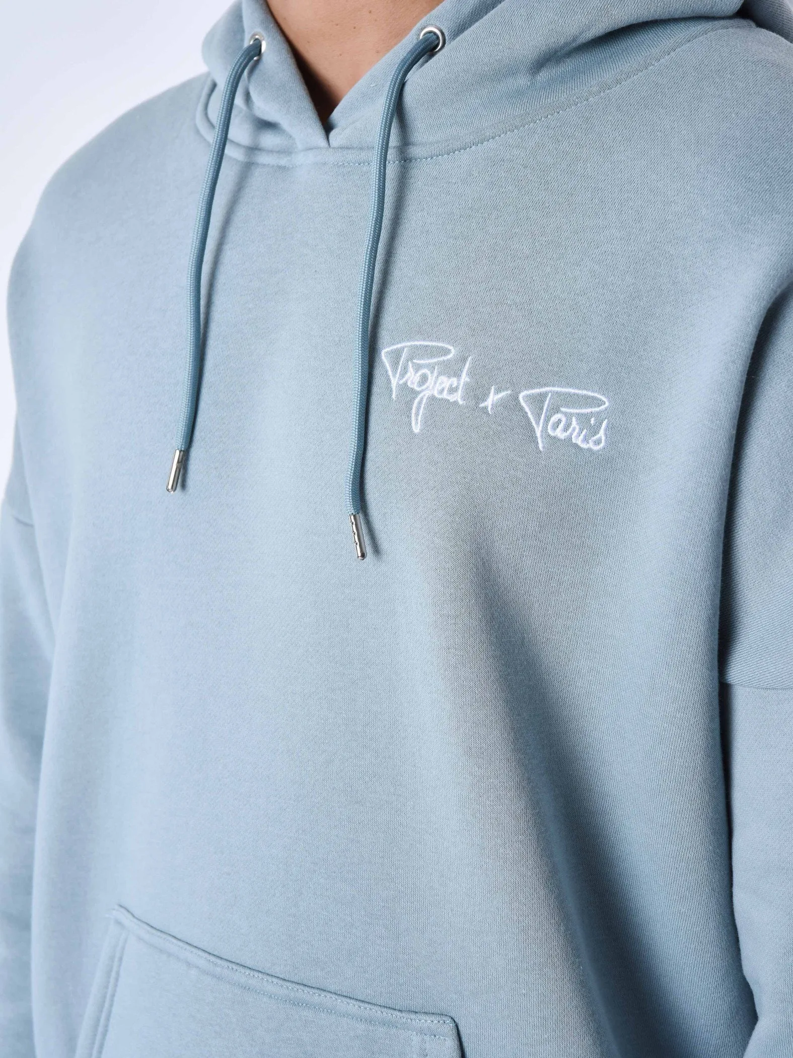 Sudadera con capucha Signature Badge