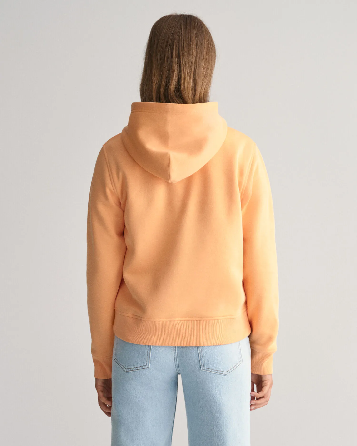 Sudadera con capucha Tonal Shield Teens