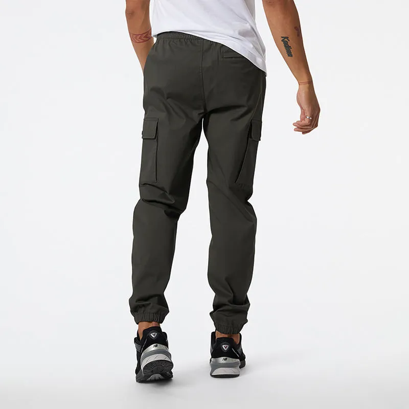 Sudadera Para Hombre New Balance 50971