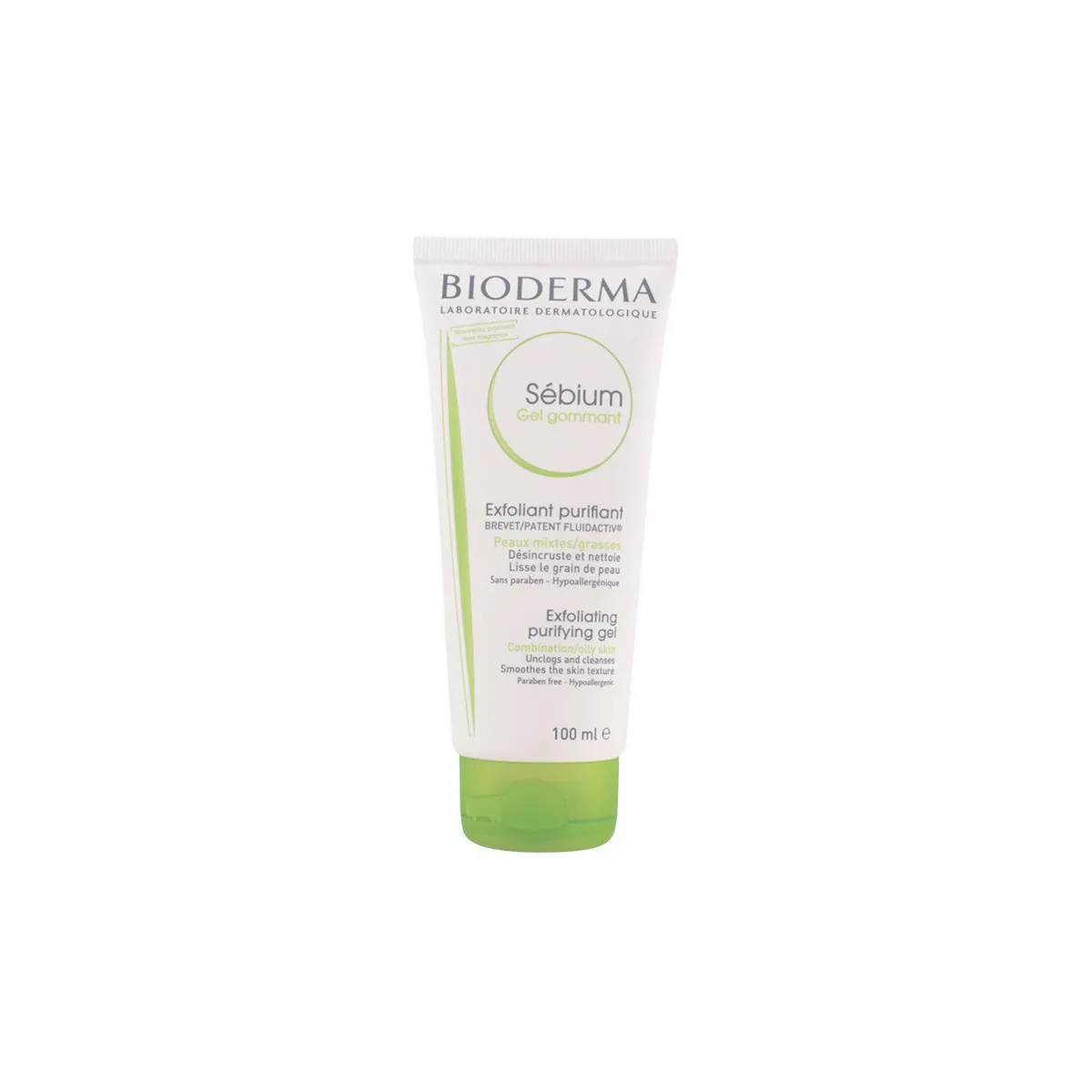 Sébium Gel Exfoliante Específico Pieles Grasas