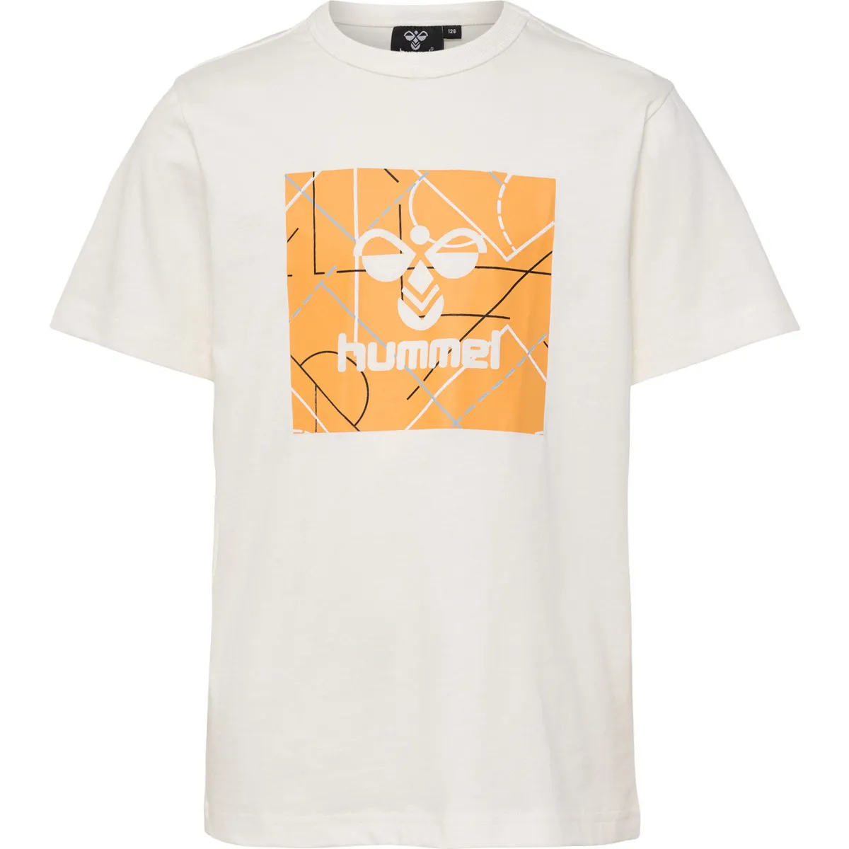 TSHIRT ENFANT  HMLADAM