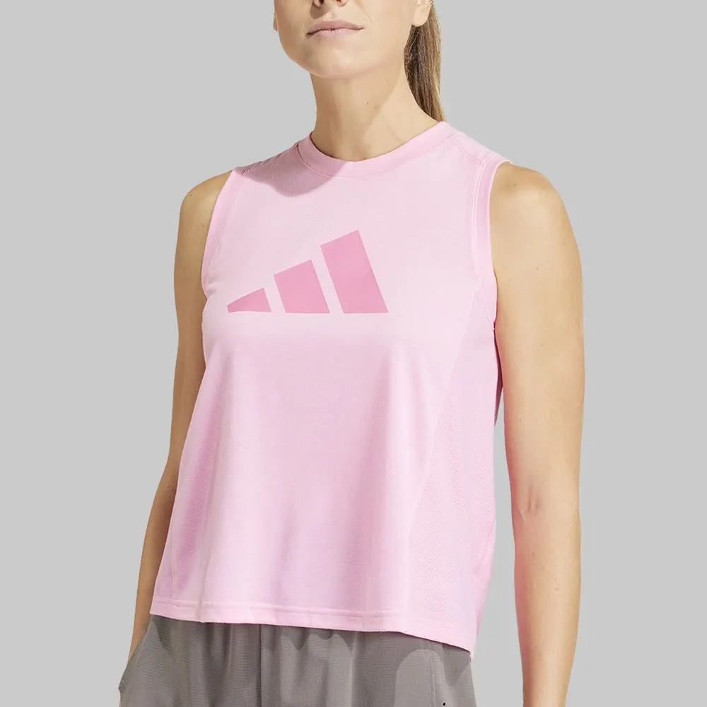 Tank adidas Train Essentials Mujer
