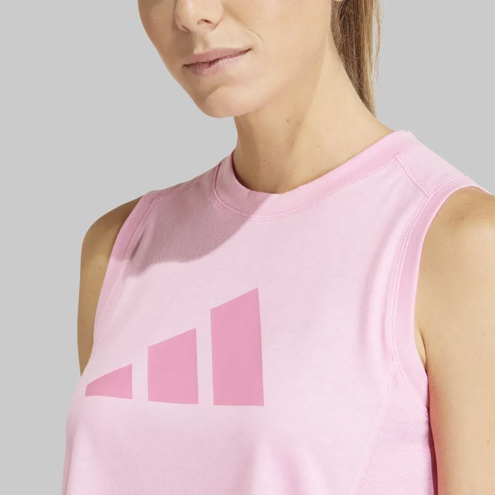 Tank adidas Train Essentials Mujer