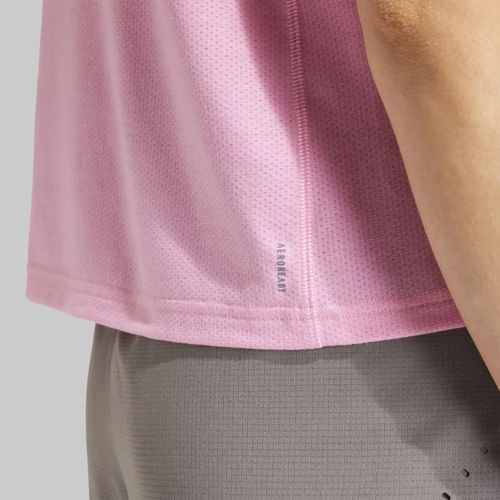 Tank adidas Train Essentials Mujer