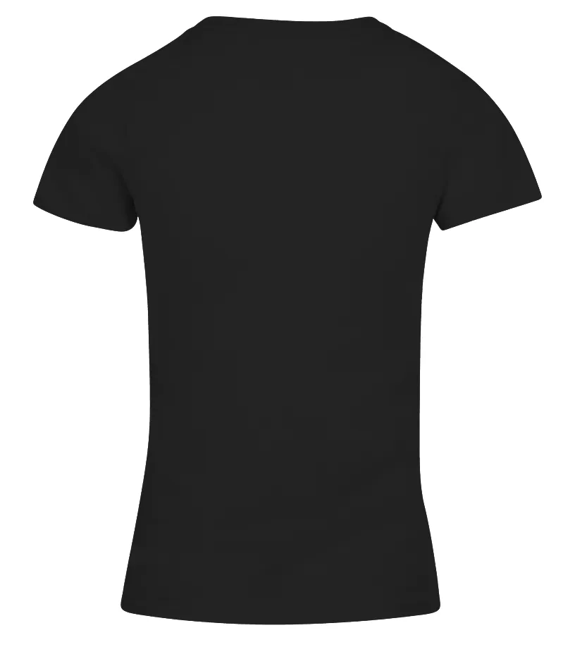 Target Camiseta cuello pico Mujer