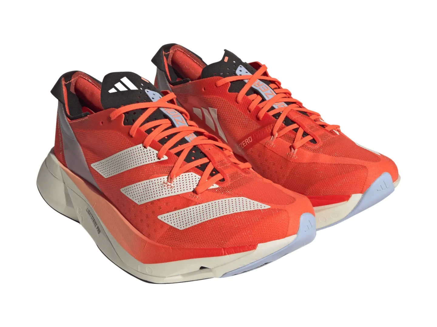 Tenis Adidas Adizero Para Hombre