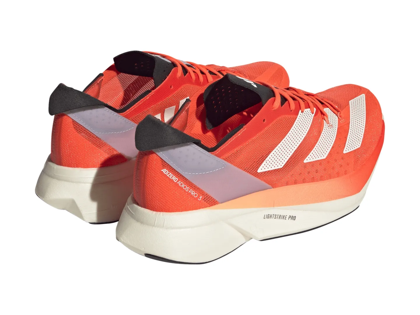 Tenis Adidas Adizero Para Hombre