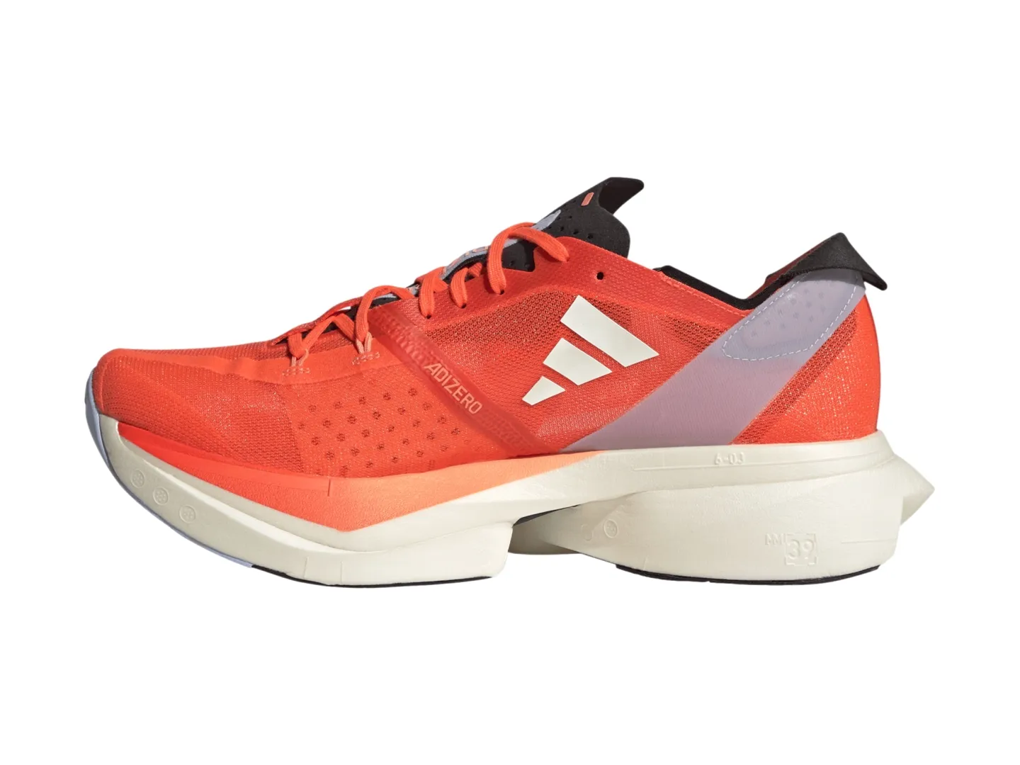 Tenis Adidas Adizero Para Hombre