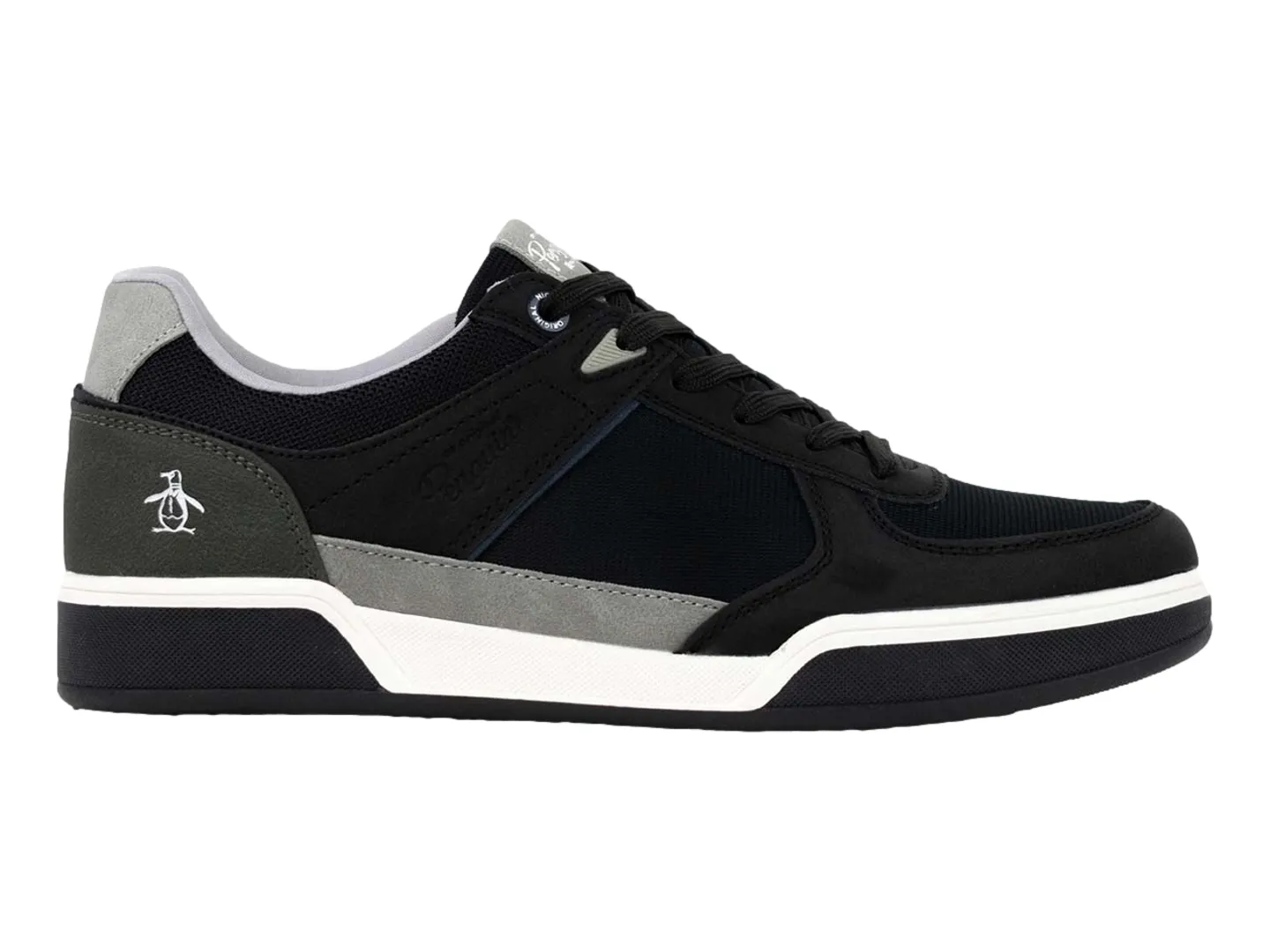 Tenis Penguin Op1 00199m Para Hombre