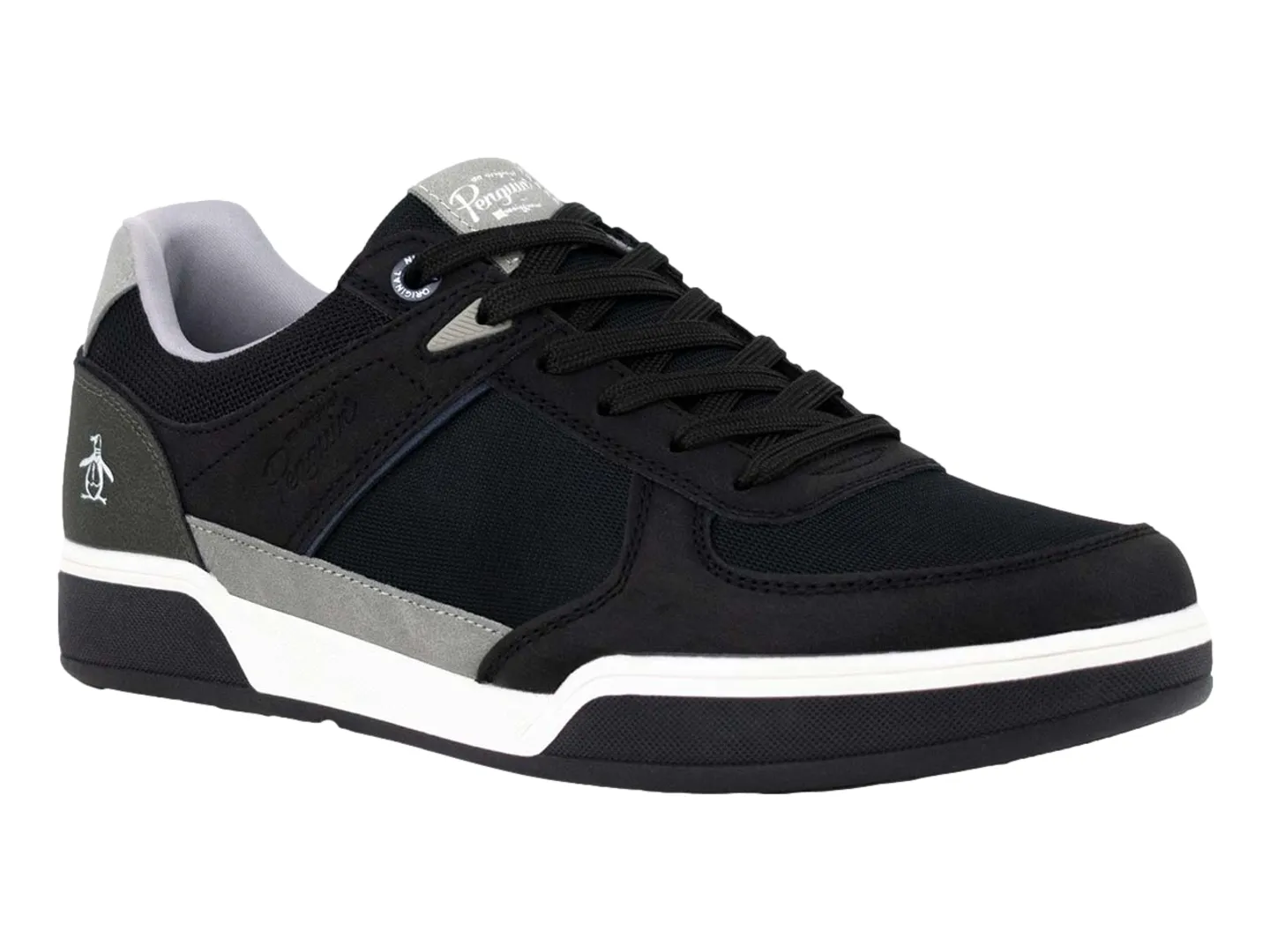Tenis Penguin Op1 00199m Para Hombre
