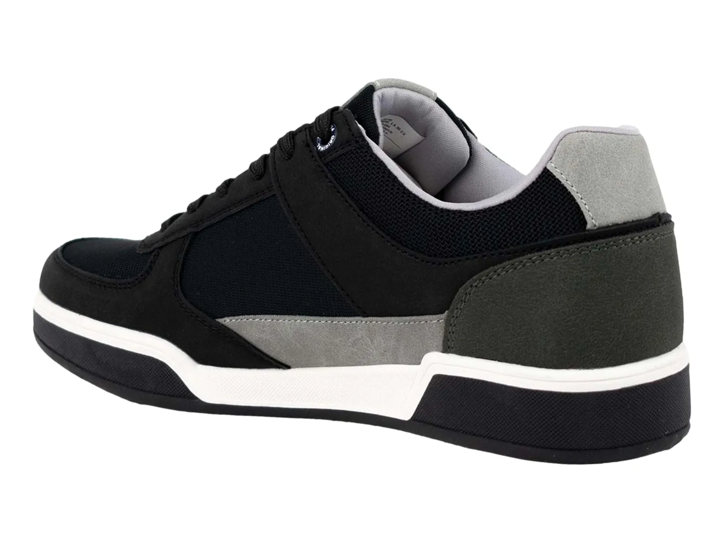Tenis Penguin Op1 00199m Para Hombre