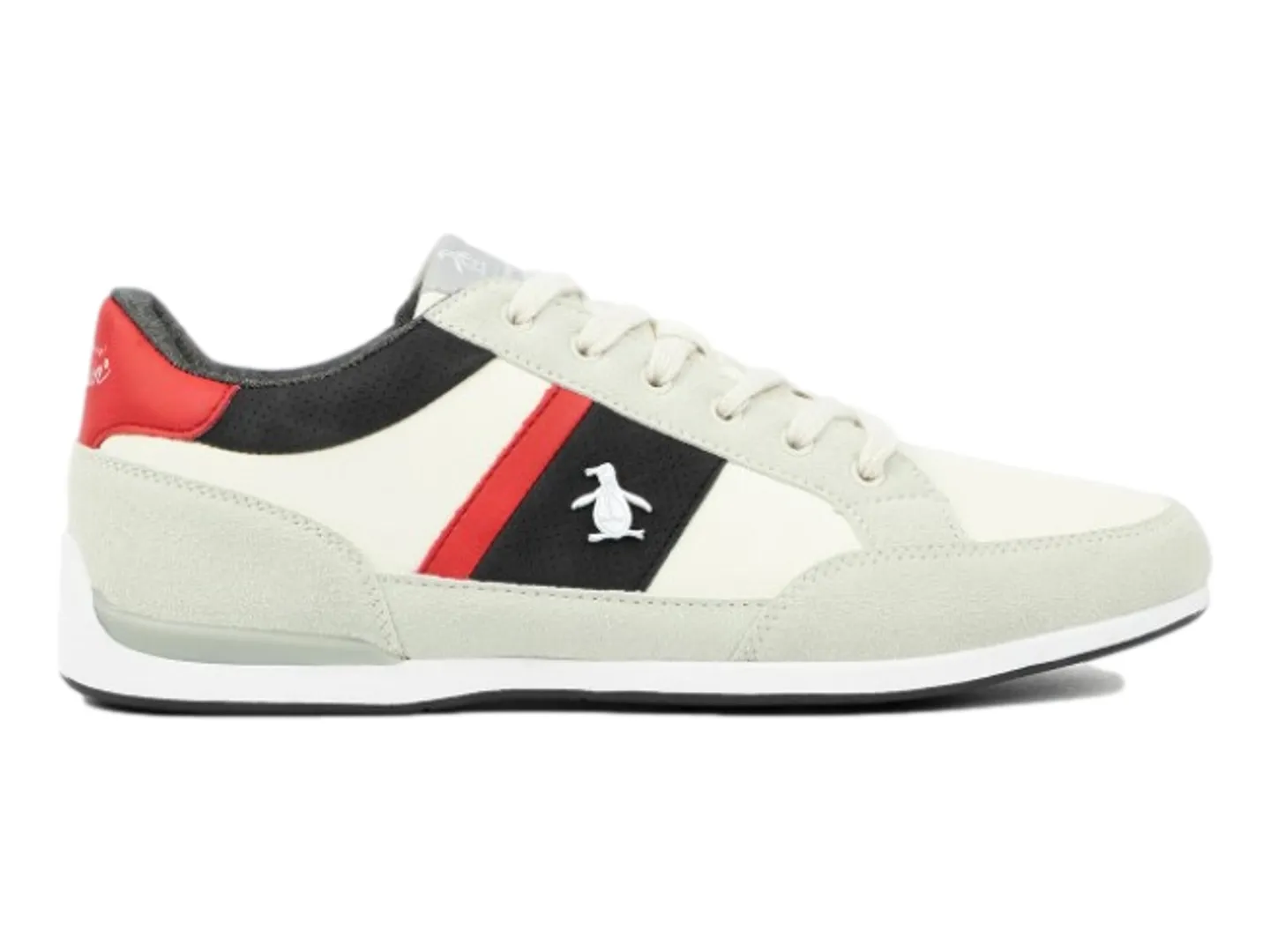 Tenis Penguin Op1 00218m Para Hombre