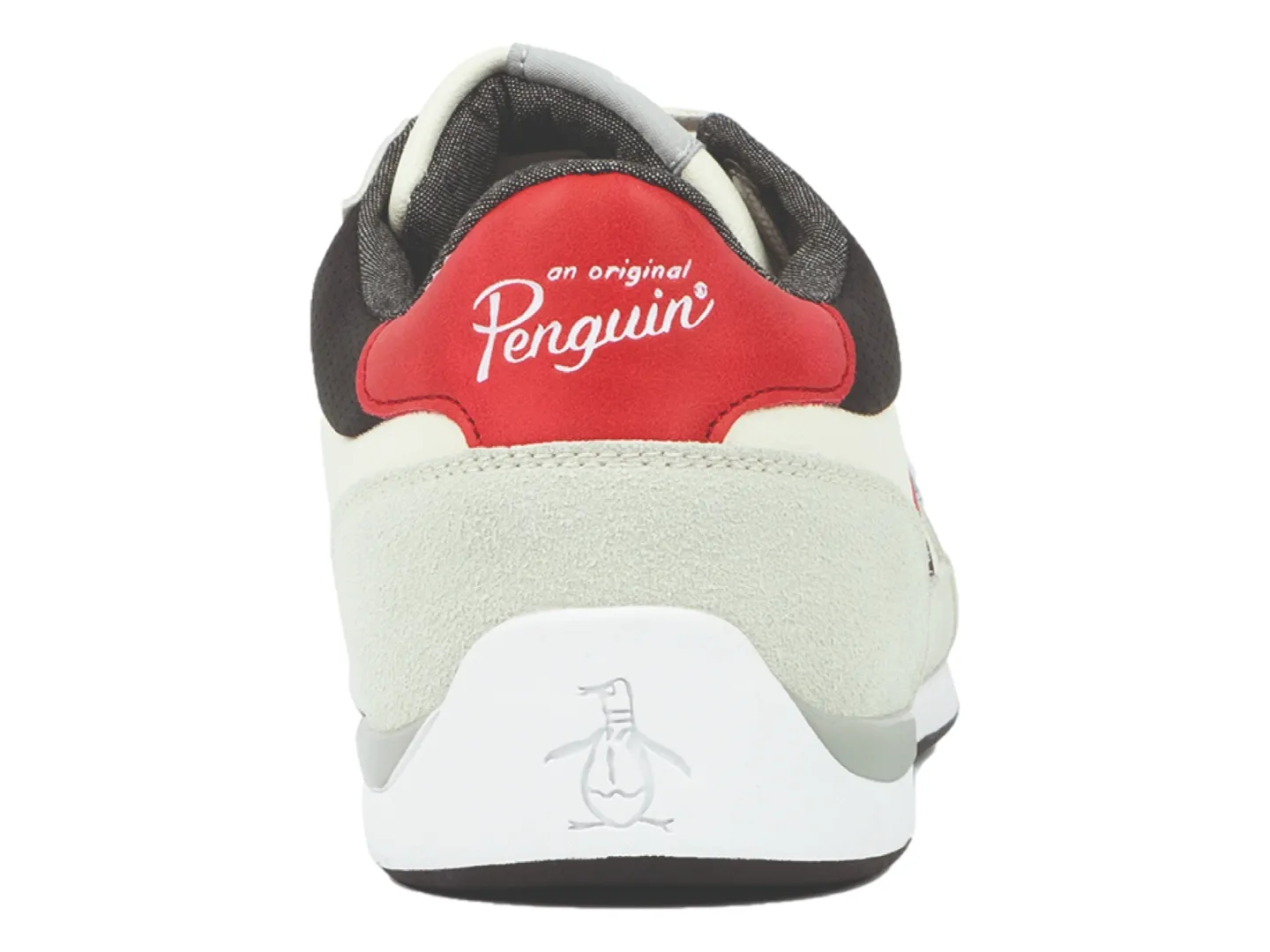 Tenis Penguin Op1 00218m Para Hombre