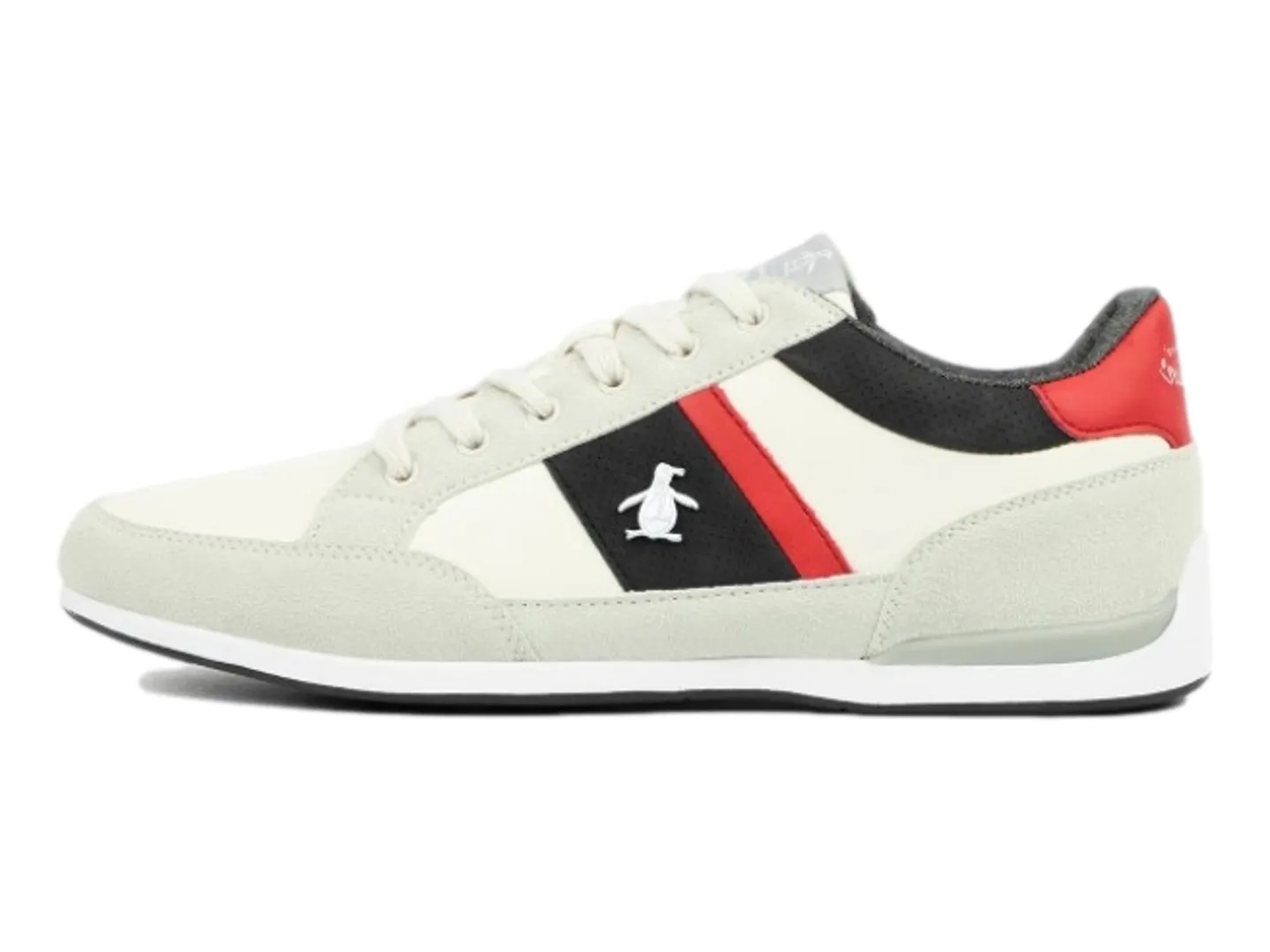 Tenis Penguin Op1 00218m Para Hombre