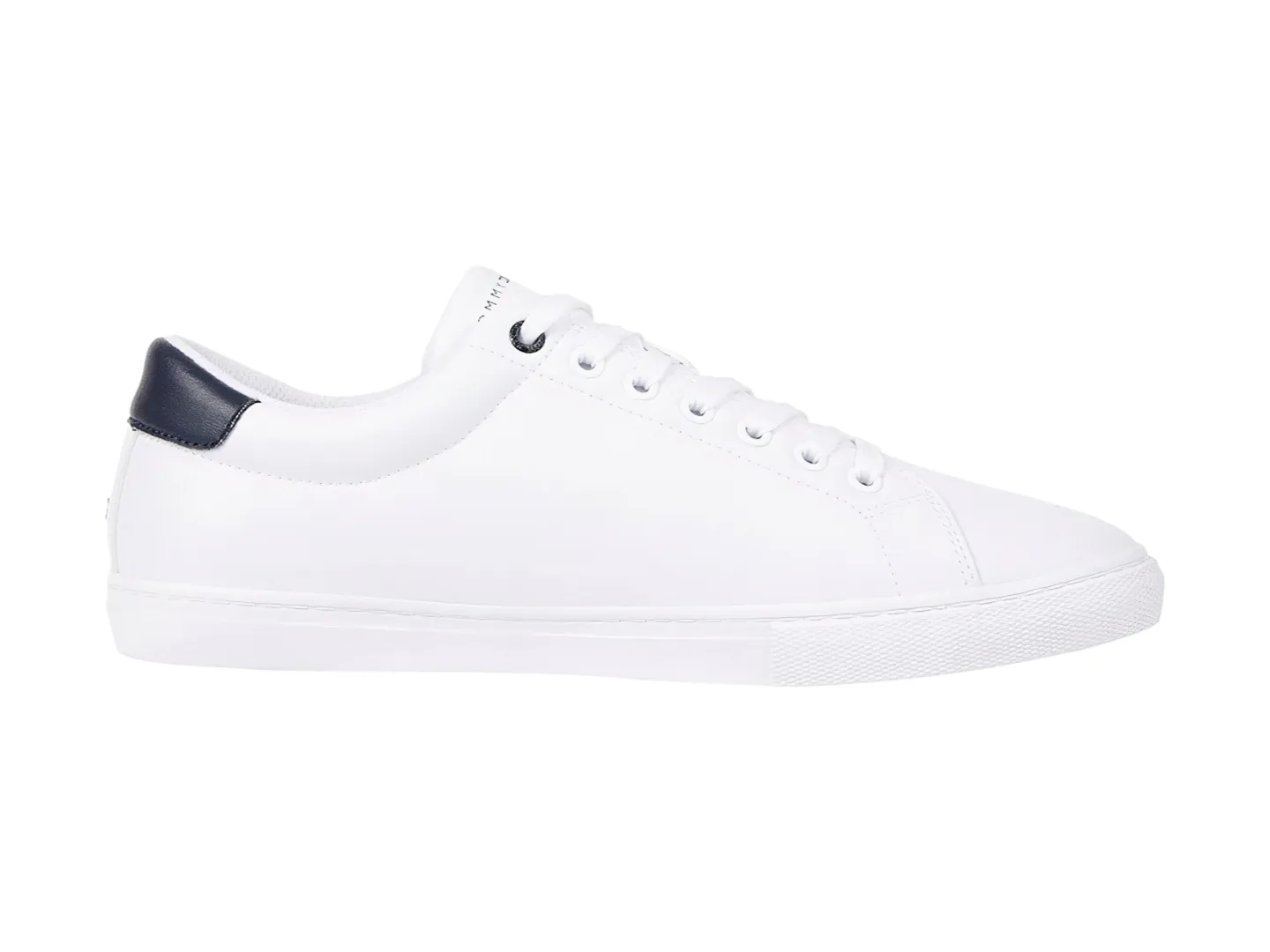 Tenis Tommy Hilfiger Core Vulc Para Hombre