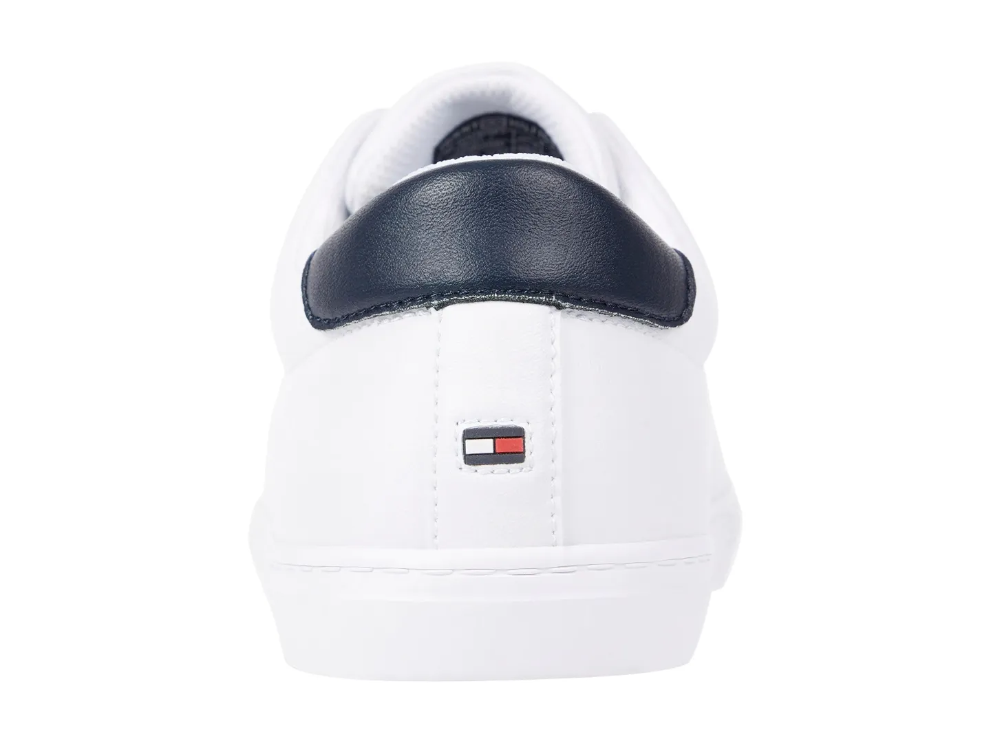 Tenis Tommy Hilfiger Core Vulc Para Hombre