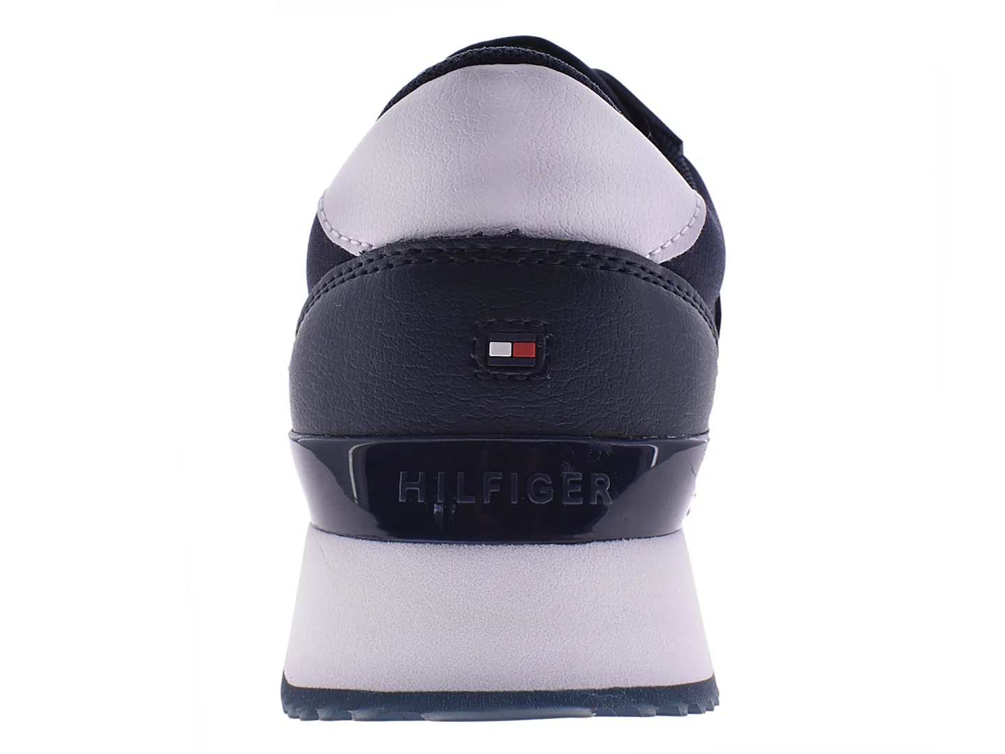 Tenis Tommy Hilfiger Corporate Active City Sneaker Para Mujer