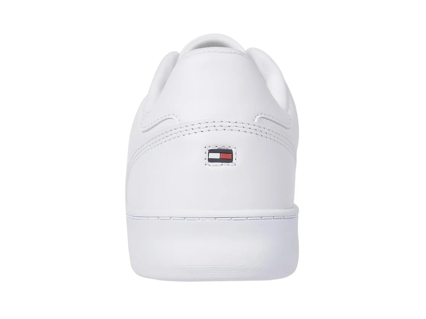 Tenis Tommy Hilfiger Cupsole Retro Para Hombre
