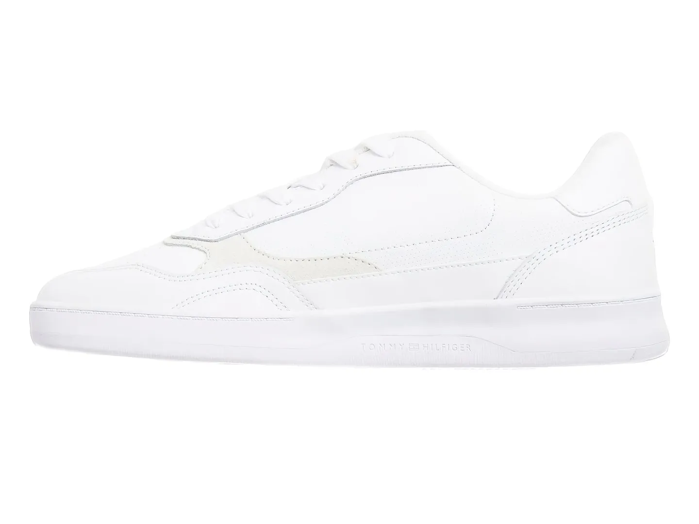 Tenis Tommy Hilfiger Cupsole Retro Para Hombre