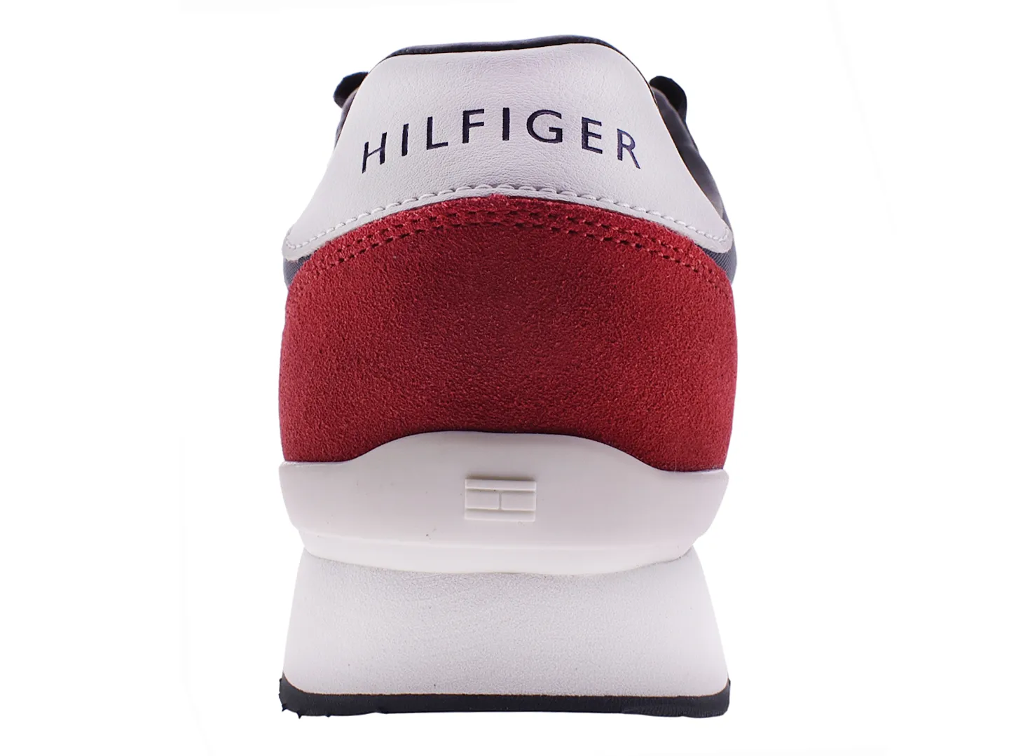Tenis Tommy Hilfiger Leeds 4c Para Hombre