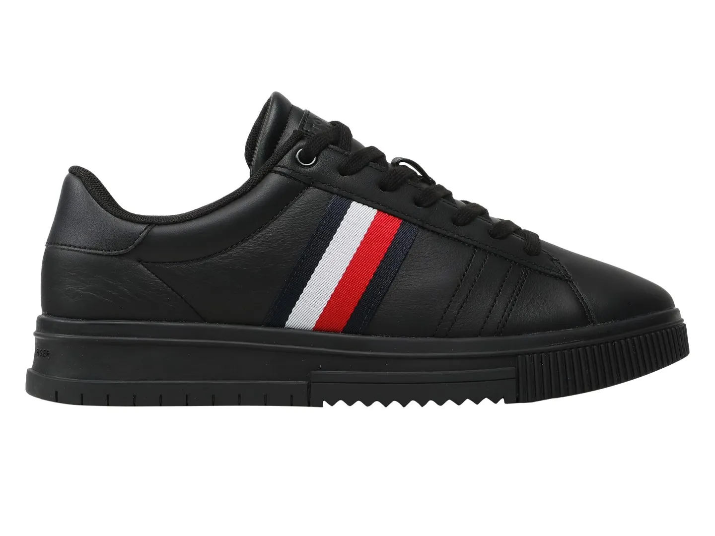 Tenis Tommy Hilfiger Supercup Para Hombre