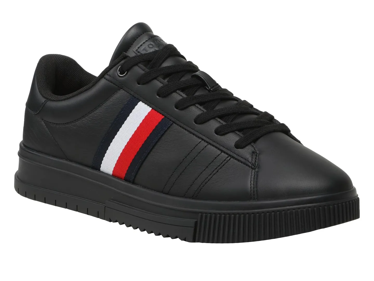 Tenis Tommy Hilfiger Supercup Para Hombre