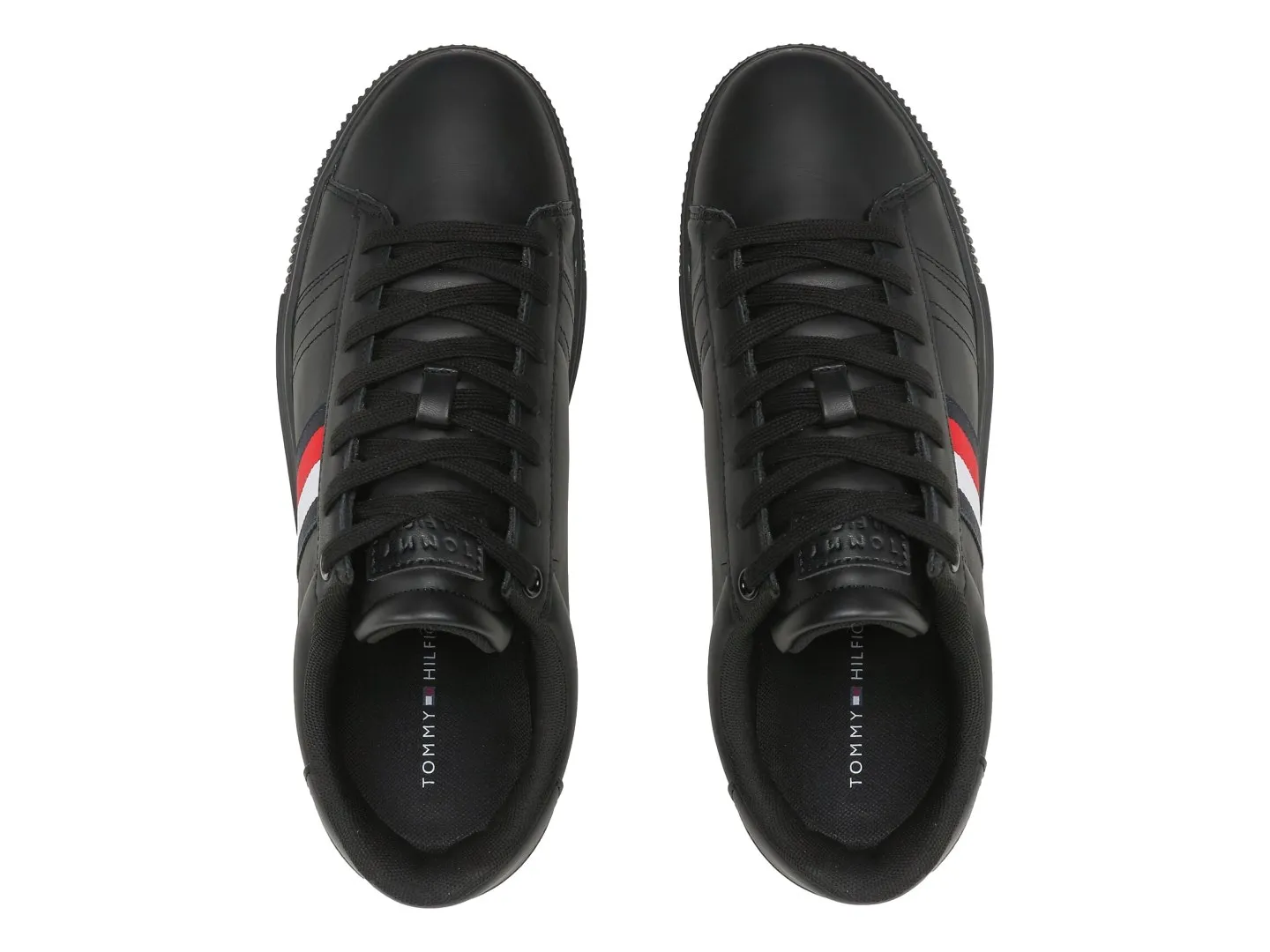 Tenis Tommy Hilfiger Supercup Para Hombre