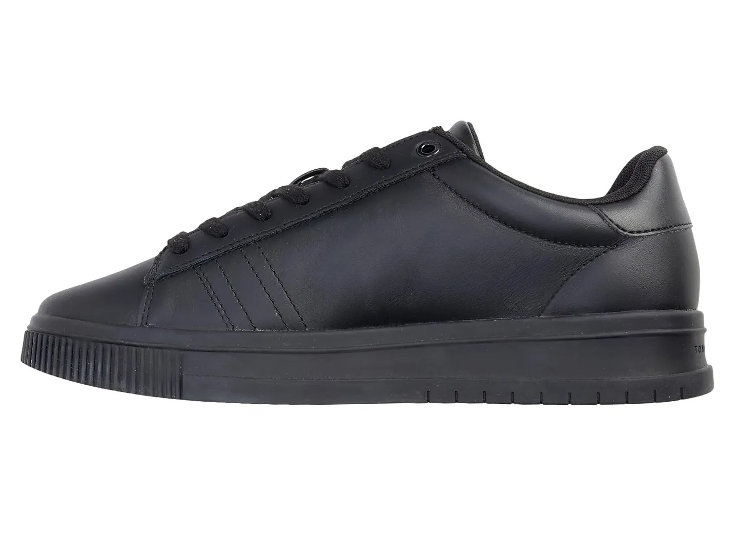 Tenis Tommy Hilfiger Supercup Para Hombre