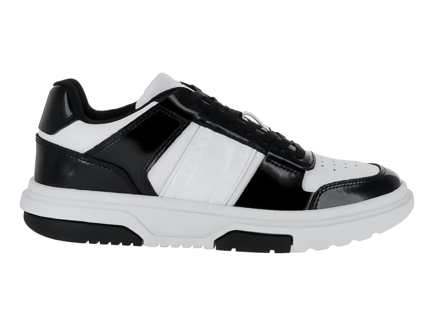 Tenis Tommy Hilfiger The Brooklyn Para Mujer