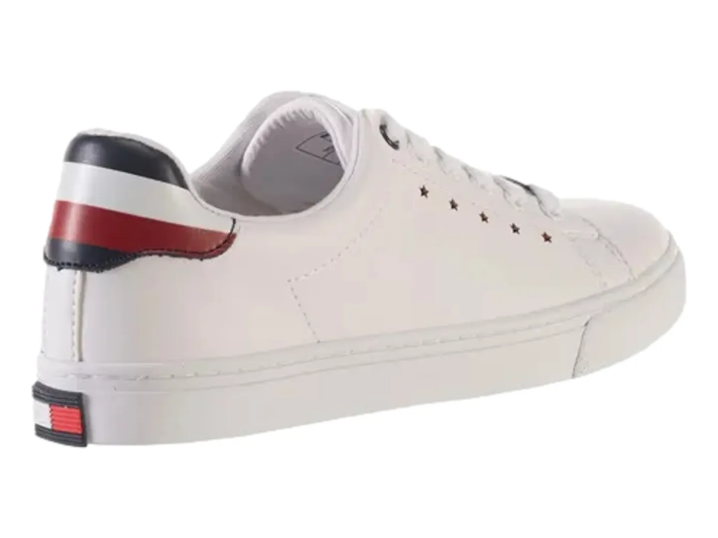 Tenis Tommy Hilfiger Twlotto Para Mujer