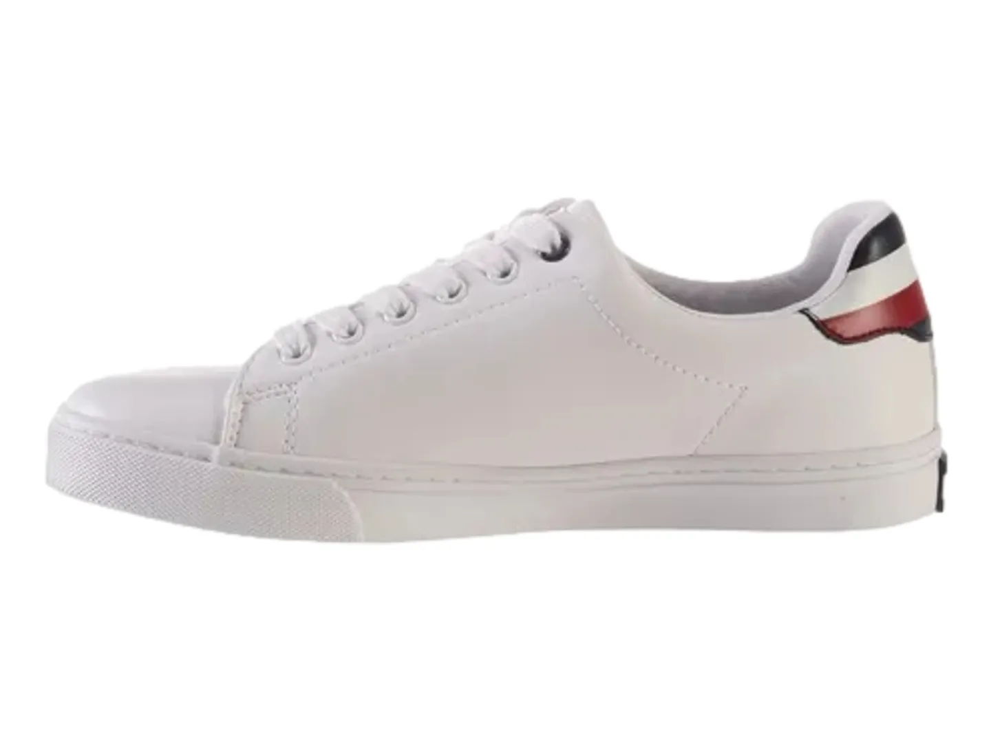 Tenis Tommy Hilfiger Twlotto Para Mujer