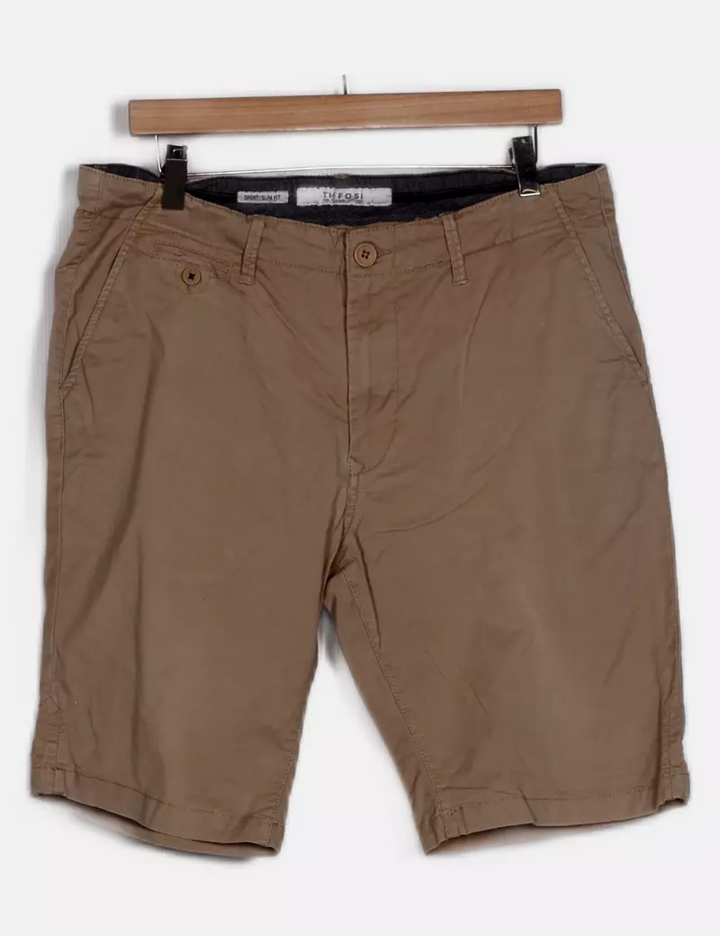 Tiffosi Pantalones chinos Cortos