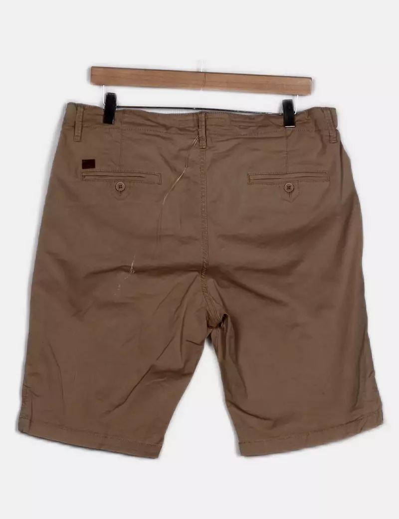 Tiffosi Pantalones chinos Cortos