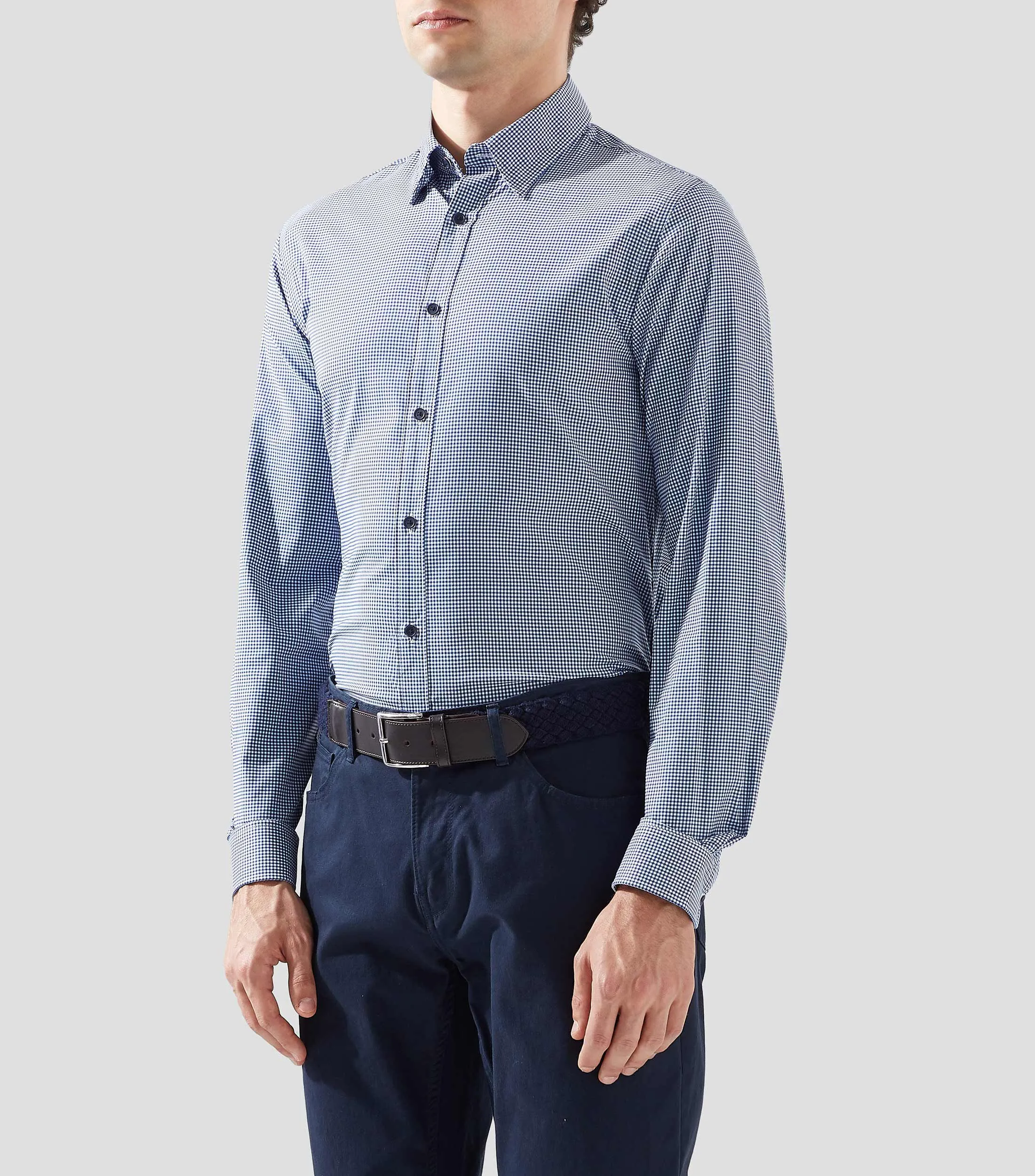Tommy Hilfiger Camisa de manga larga Hombre