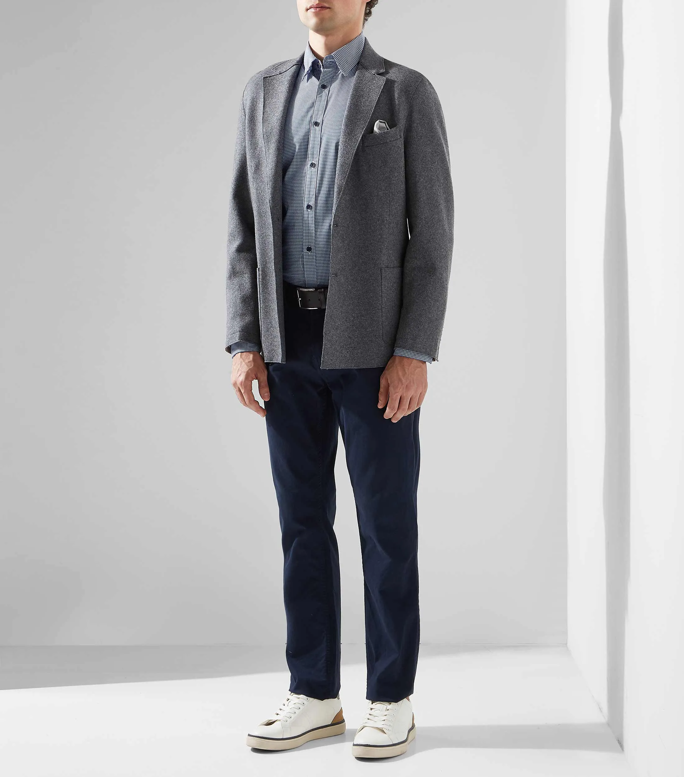 Tommy Hilfiger Camisa de manga larga Hombre
