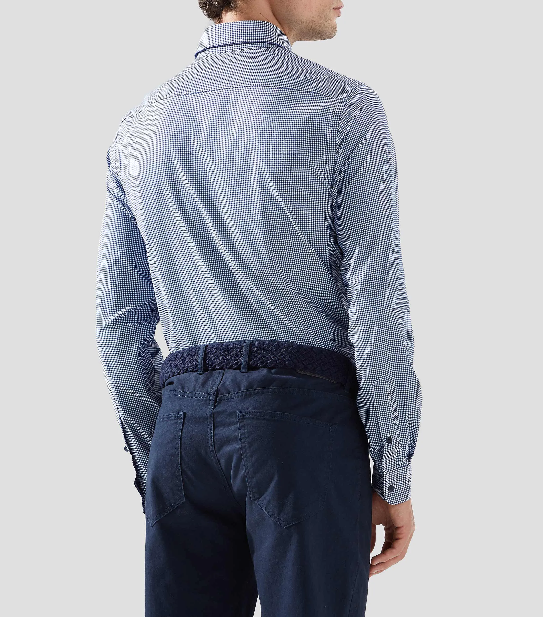 Tommy Hilfiger Camisa de manga larga Hombre