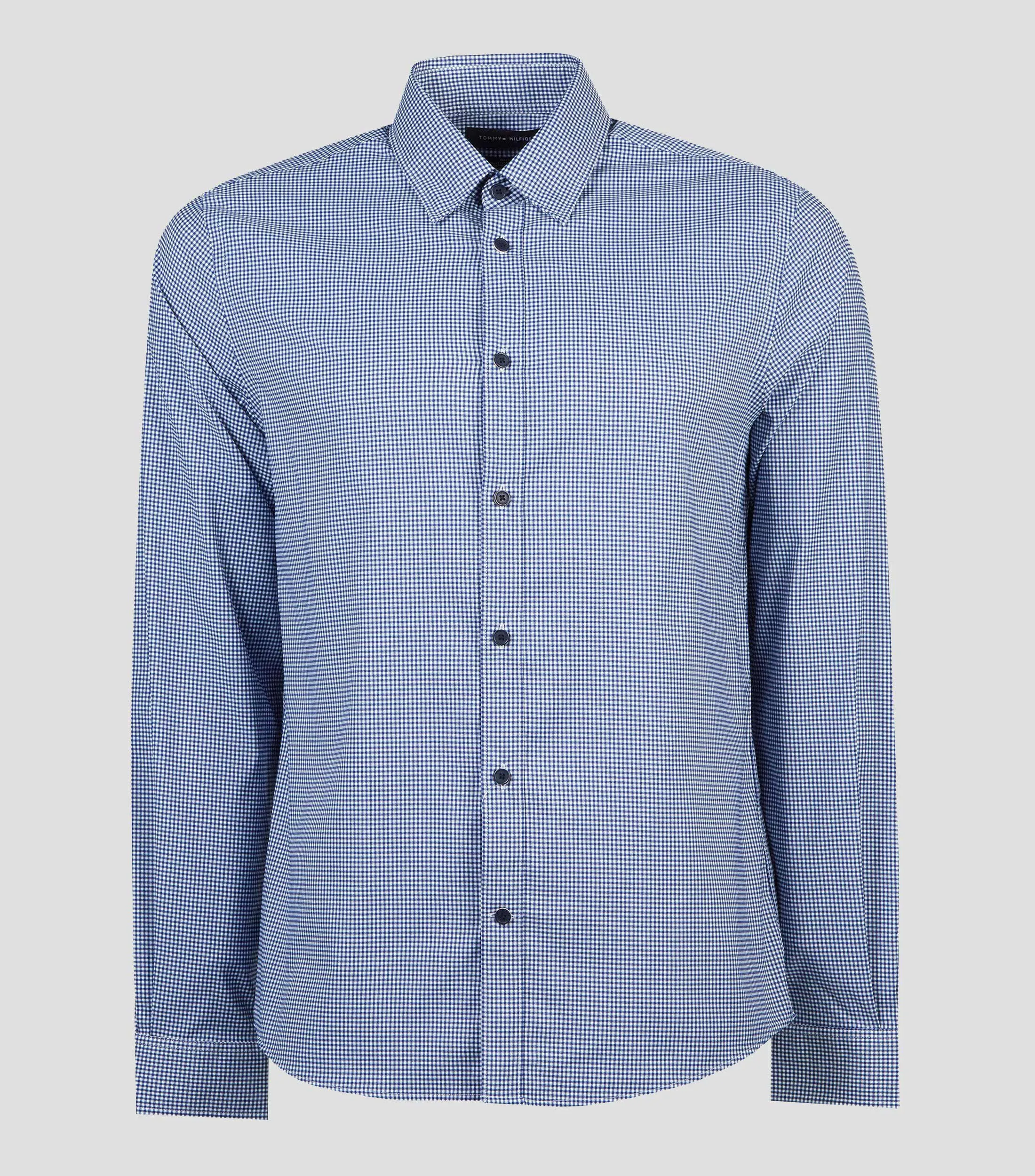 Tommy Hilfiger Camisa de manga larga Hombre