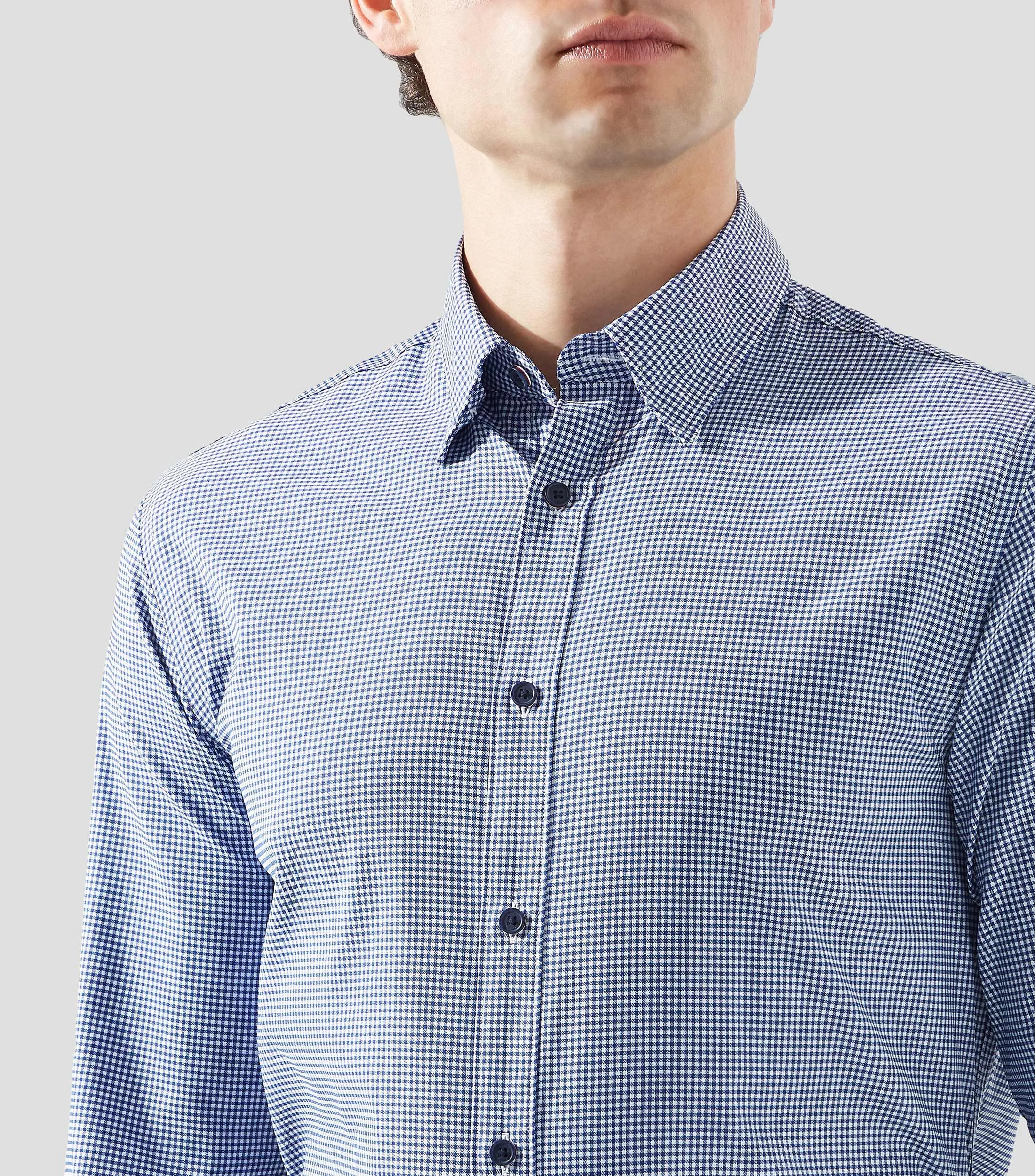 Tommy Hilfiger Camisa de manga larga Hombre
