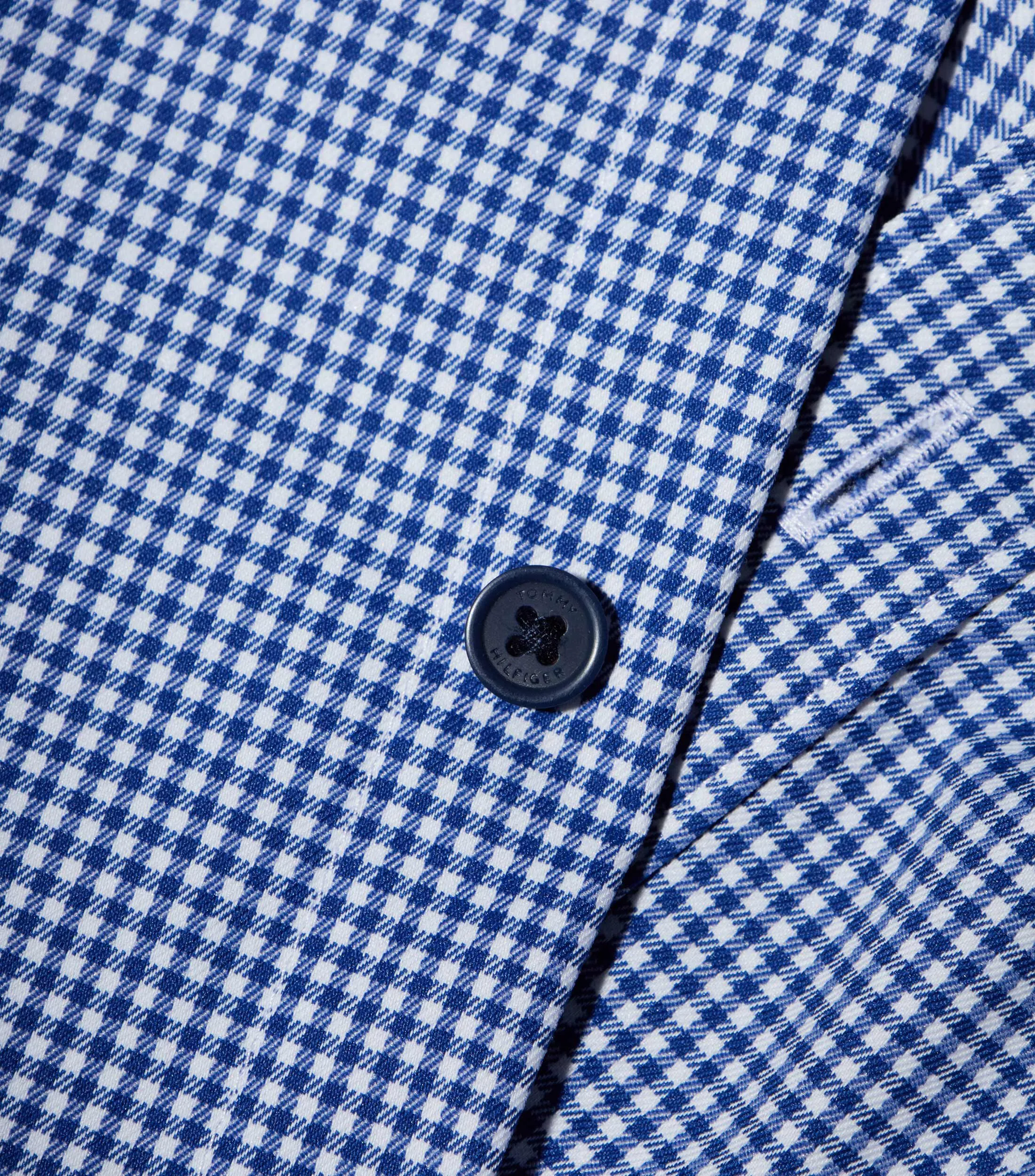 Tommy Hilfiger Camisa de manga larga Hombre
